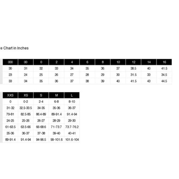 GRLFRND CASEY Button fly Flair Jeans - Picture 7 of 8